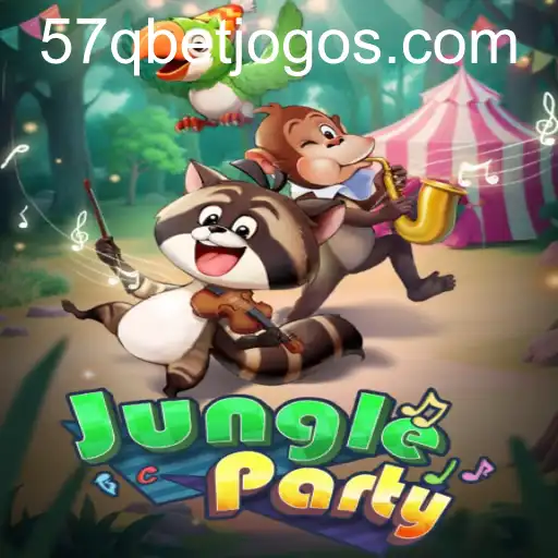 JungleParty