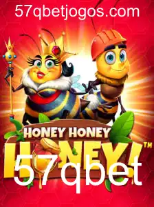 Desvende o Encantador Mundo de HoneyHoneyHoney com 57qbet