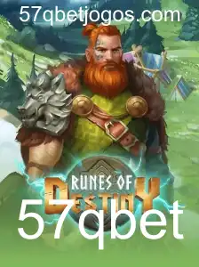 RunesOfDestiny: Descubra o Universo Enigmático do Novo Jogo