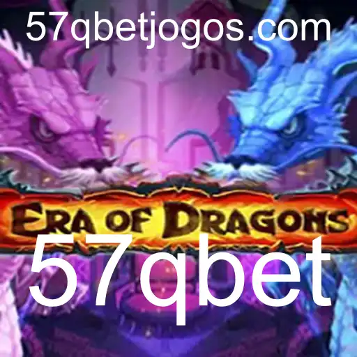 EraOfDragons: Explore um Mundo Épico de Fantasia e Estratégia
