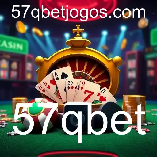 Jogos de cassino