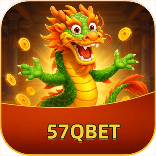 Logotipo 57qbet